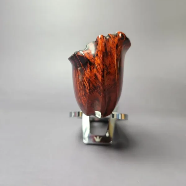 Nording Smooth Freehand (2) Estate Briar Pipe, Unsmoked - Image 6