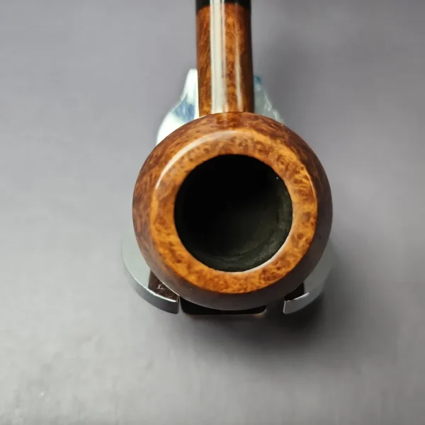 Astleys Smooth Rhodesian Estate Briar Pipe, English Estates - Image 6