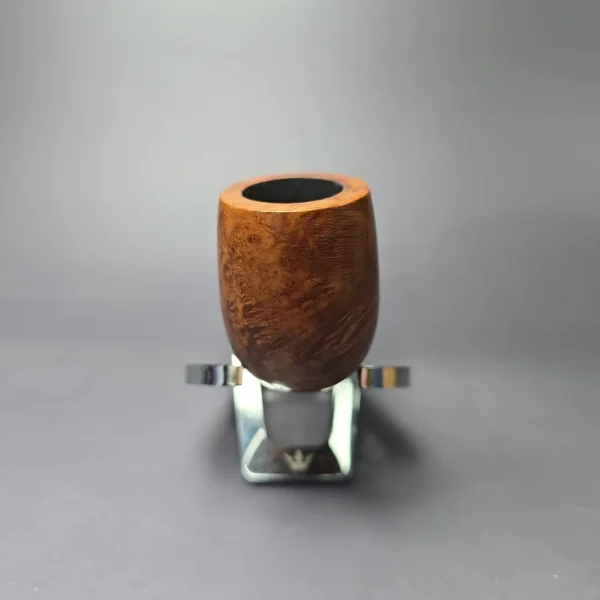 Peterson System 31 Smooth Straight Billiard Estate Briar Pipe, Irish Estates - Image 6