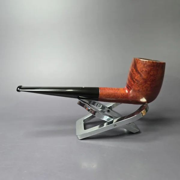 Dunhill 1929 A (Bruyere) 60 Smooth Billiard Estate Briar Pipe, English Estates - Image 6