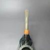 la Biota Economica Rusticated Dublin Handmade Briar Pipe, New - Image 6