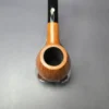 Cavicchi CCCC Smooth Freehand Egg Estate Briar Pipe, Italian Estates - Image 6