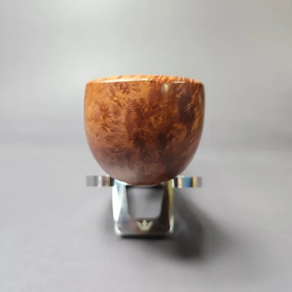 GBD New Century E 1353 Smooth Pot Estate Briar Pipe, English Estates - Image 6