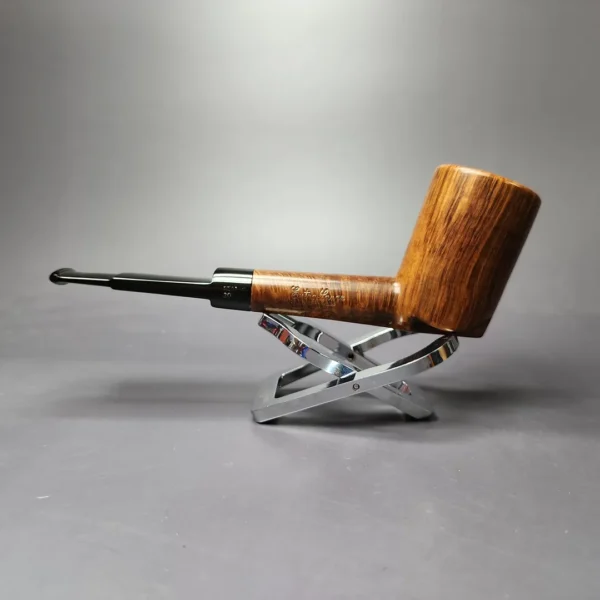 Charatan's Make Lane Era Distinction De Luxe Extra Large Estate Briar Pipe, English Estates - Image 6