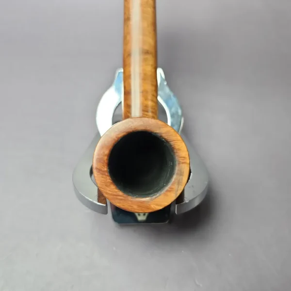 Comoy's Tradition Smooth Canadian Estate Briar Pipe, English Estates - Image 6