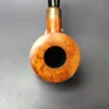 4th Generation (by Ascorti) Forza Fiano 1897 Smooth Dublin Estate Briar Pipe, Unsmoked - Image 6