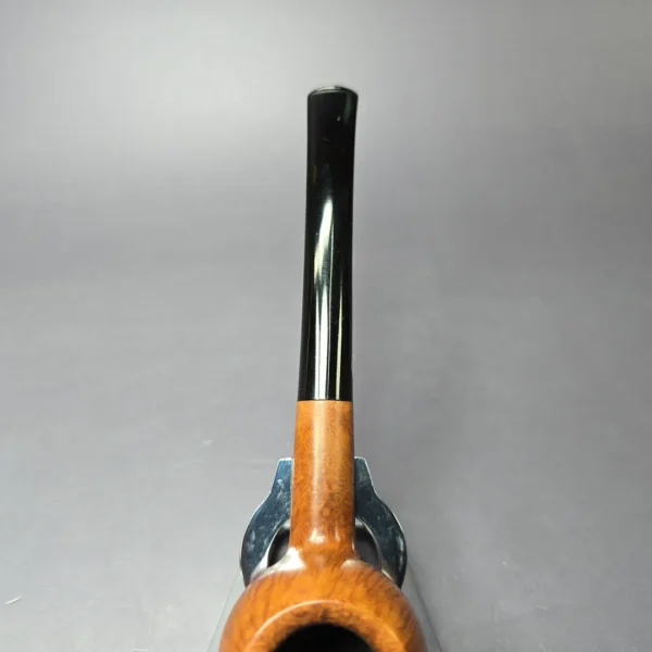 GBD Sovereign 357 Smooth Prince Estate Briar Pipe, French Estates - Image 6