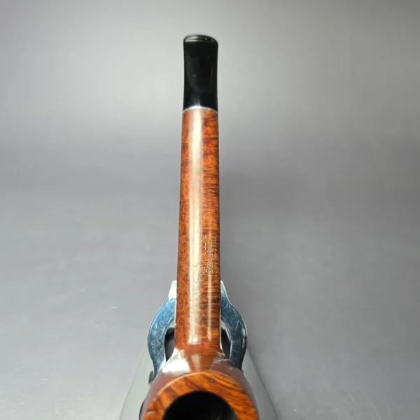 Kaywoodie Standard 73S Smooth XL Canadian Estate Briar Pipe, American Estates - Image 6