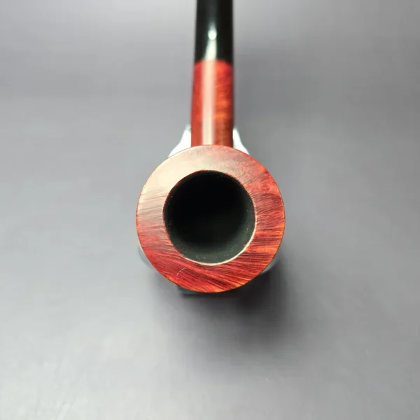 Dunhill 1962 Bruyere ODA 848 Smooth Dublin Estate Briar Pipe, English Estates - Image 6