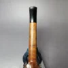 Comoy's Tradition Smooth Canadian Estate Briar Pipe, English Estates - Image 7