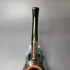 Stanwell 1994 Pipe of the Year Sandblasted Billiard Estate Briar Pipe, Danish Estates - Image 7