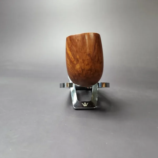 GBD Pedigree 1 256 Smooth Lumberman Estate Briar Pipe, English Estates - Image 7