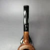 Astleys Spot Carved Dublin Estate Briar Pipe, English Estates - Image 7