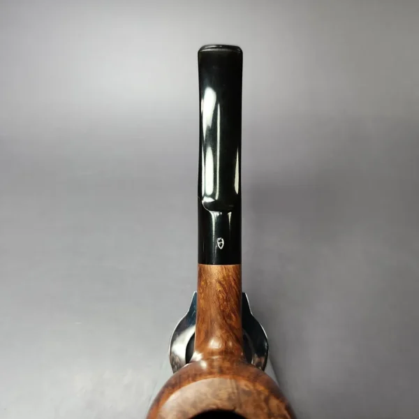 Astleys Spot Carved Dublin Estate Briar Pipe, English Estates - Image 7