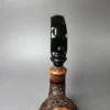 Ser Jacopo Delecta Maxima R1 Rusticated Brandy Estate Briar Pipe, Italian Estates - Image 7