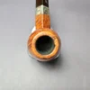 Peterson 1995 Sherlock Holmes Baker Street Smooth Estate Briar Pipe, Irish Estates - Image 7