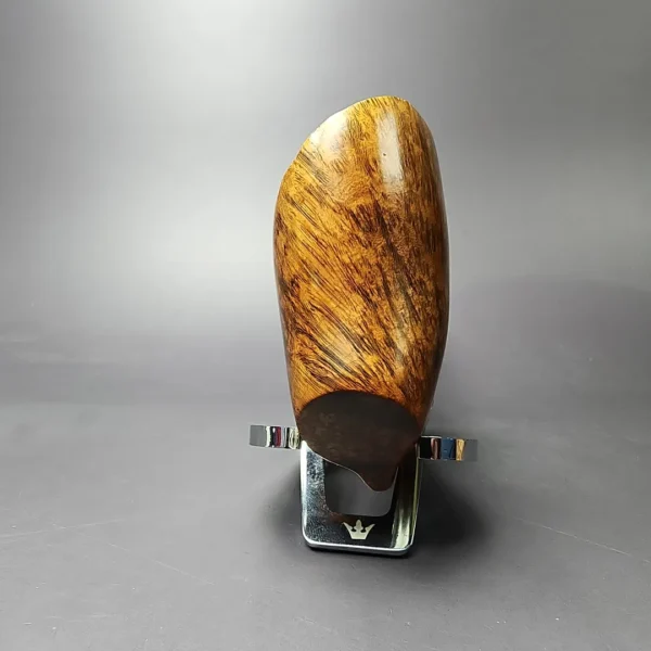 Nording (F) XL Smooth Freehand Sitter Estate Briar Pipe, Danish Estates - Image 7