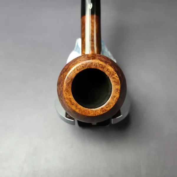 Astleys Smooth Rhodesian Estate Briar Pipe, English Estates - Image 7
