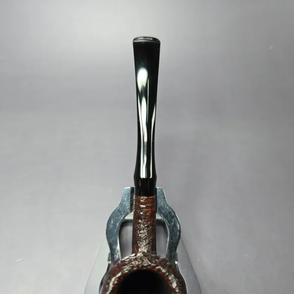 Sixten Ivarsson 1965 Sandblasted Peewit Estate Briar Pipe, Danish Estates - Image 7