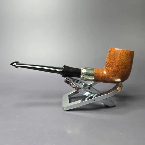 Peterson System 31 Smooth Straight Billiard Estate Briar Pipe, Irish Estates - Image 7