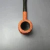Savinelli Pre-1970 Capri Root Briar 1014 Rusticated Billiard Estate Briar Pipe, Unsmoked - Image 7