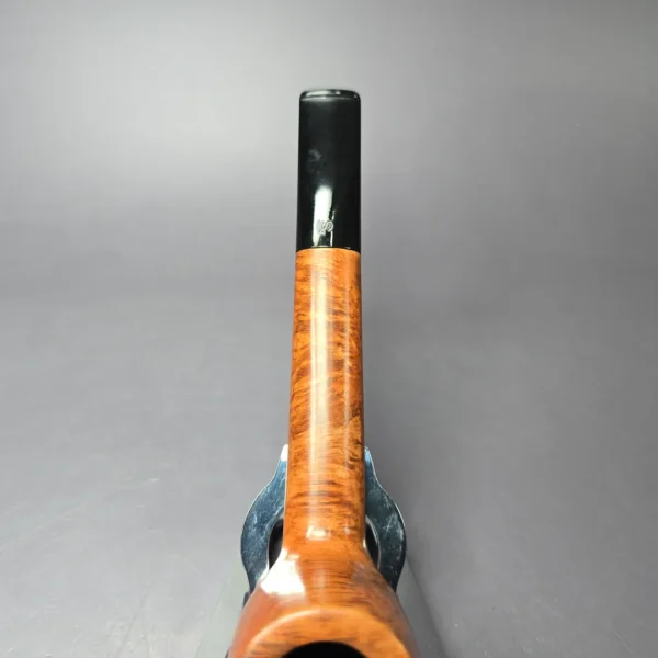 Stanwell 2019 DM 56 Smooth Canadian Estate Briar Pipe, Danish Estates - Image 7