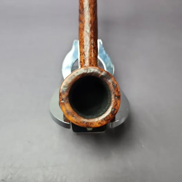 Stanwell Deluxe 97 Sandblasted Liverpool Estate Briar Pipe, Danish Estates - Image 7