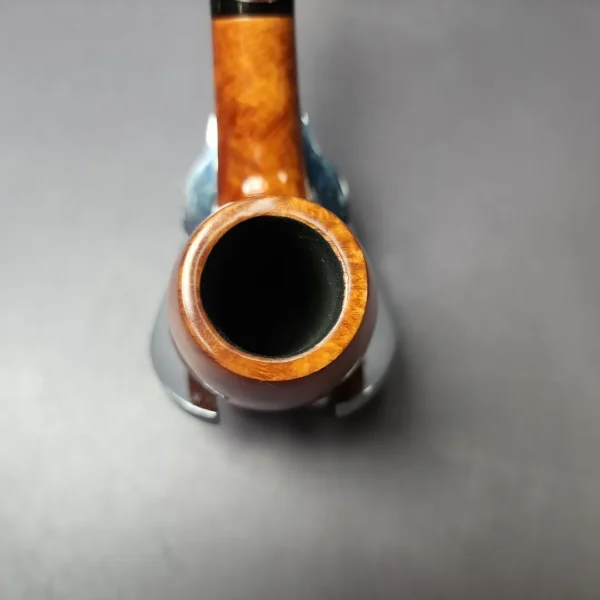 Butz Choquin Fait Main 1333 Smooth Brandy Estate Briar Pipe, French Estates - Image 7