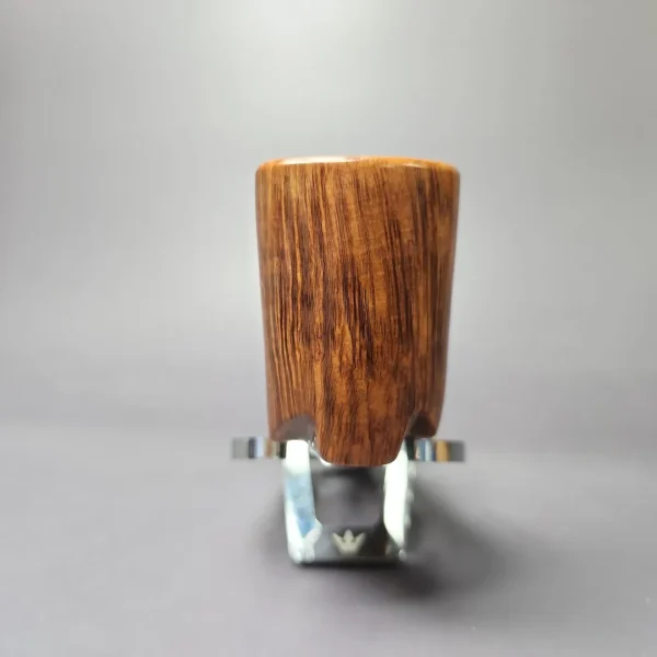 Charatan's Make Lane Era Distinction De Luxe Extra Large Estate Briar Pipe, English Estates - Image 7