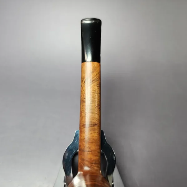 Comoy's Tradition Smooth Canadian Estate Briar Pipe, English Estates - Image 7