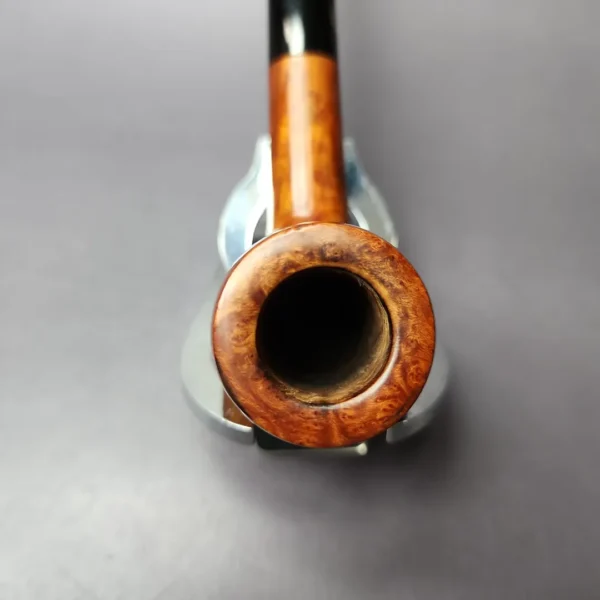 Stanwell Royal Prince 03 Smooth Billiard Estate Briar Pipe, Danish Estates - Image 7