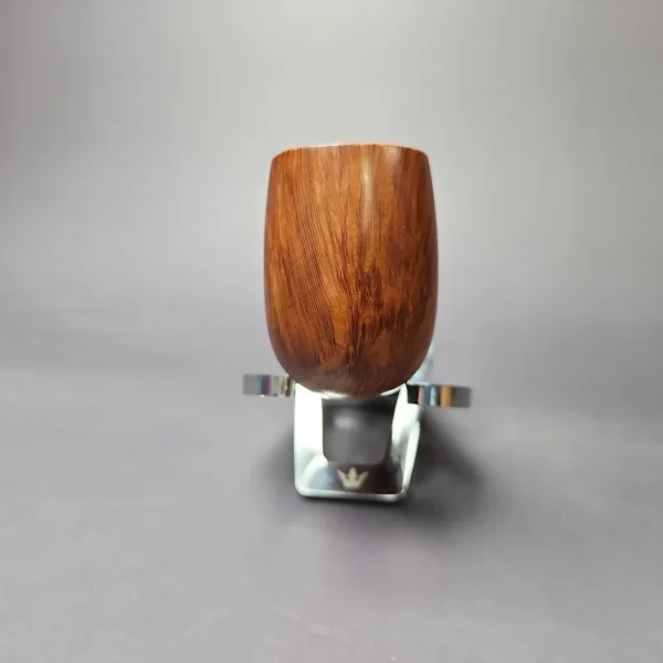 GBD Pedigree 1 256 Smooth Lumberman Estate Briar Pipe, English Estates - Image 7