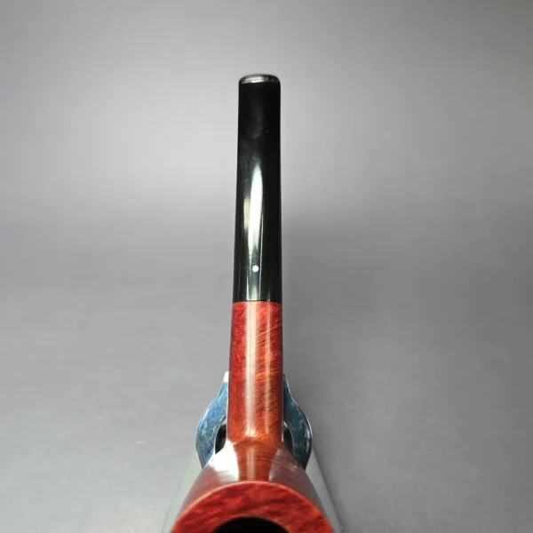 Dunhill 1962 Bruyere ODA 848 Smooth Dublin Estate Briar Pipe, English Estates - Image 7