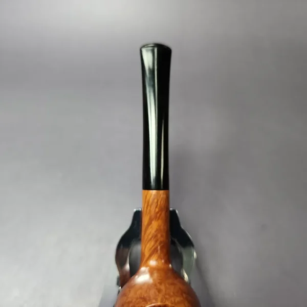 GBD Sovereign 315 Smooth Apple Estate Briar Pipe, French Estates - Image 8