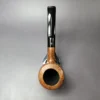 Astleys Spot Carved Dublin Estate Briar Pipe, English Estates - Image 8