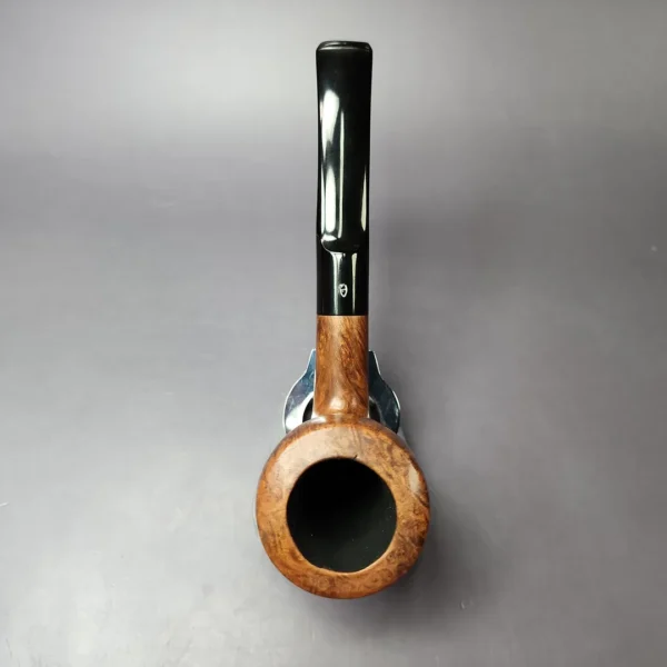 Astleys Spot Carved Dublin Estate Briar Pipe, English Estates - Image 8