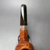 Peterson 1995 Sherlock Holmes Baker Street Smooth Estate Briar Pipe, Irish Estates - Image 8