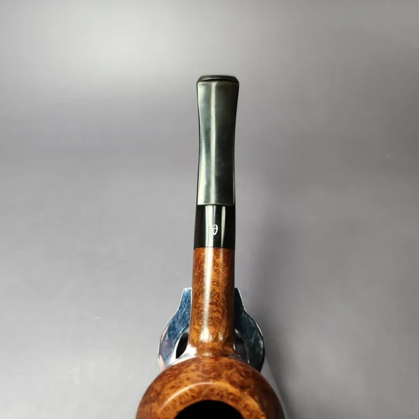 Astleys Smooth Rhodesian Estate Briar Pipe, English Estates - Image 8