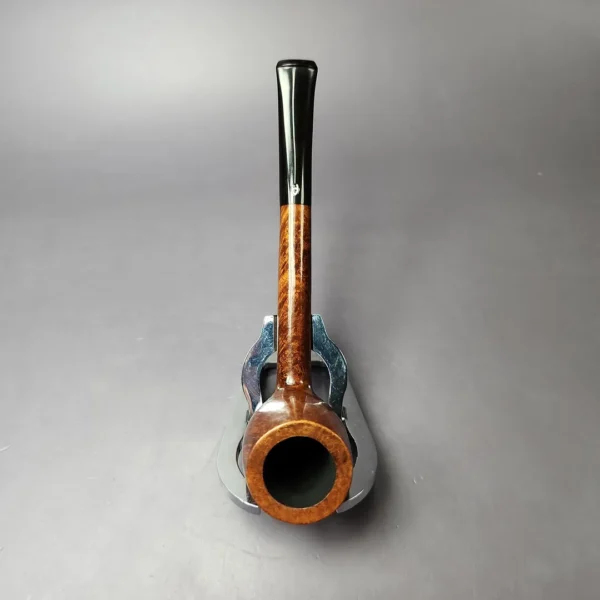 Astleys Smooth Liverpool Estate Briar Pipe, English Estates - Image 8