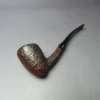 Sixten Ivarsson 1965 Sandblasted Peewit Estate Briar Pipe, Danish Estates - Image 8