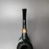 4th Generation Klassisk 406 Sandblasted Prince Estate Briar Pipe, Unsmoked - Image 9