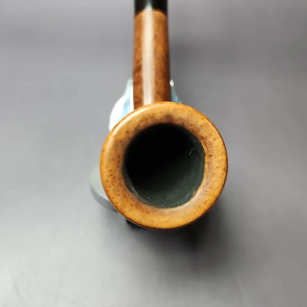 Charatan's Make Lane Era Distinction De Luxe Extra Large Estate Briar Pipe, English Estates - Image 8