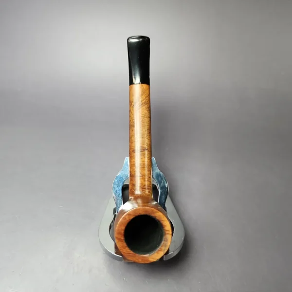 Comoy's Tradition Smooth Canadian Estate Briar Pipe, English Estates - Image 8