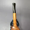 Michel Smooth Liverpool Estate Briar Pipe, Unsmoked - Image 8