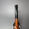 Stanwell Royal Prince 03 Smooth Billiard Estate Briar Pipe, Danish Estates - Image 8