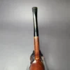 Kaywoodie (1950s/60s) Super Grain 70B Smooth Belgian Estate Briar Pipe, Unsmoked - Image 8
