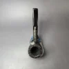 B. Barling & Sons 4059 Sandblasted Pot Estate Briar Pipe, English Estates - Image 8