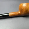 GBD Sovereign 357 Smooth Prince Estate Briar Pipe, French Estates - Image 8