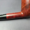 Dunhill 1962 Bruyere ODA 848 Smooth Dublin Estate Briar Pipe, English Estates - Image 8