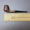 Stanwell 1994 Pipe of the Year Sandblasted Billiard Estate Briar Pipe, Danish Estates - Image 9